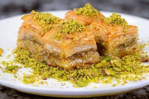 büyükçekmece toptan siparişi baklava