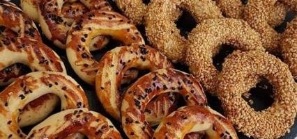 büyükçekmece toptan siparişi kandil simidi