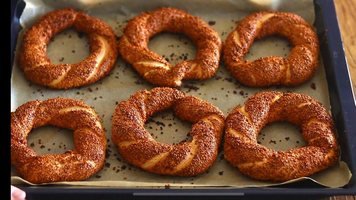 büyükçekmece toptan siparişi simit