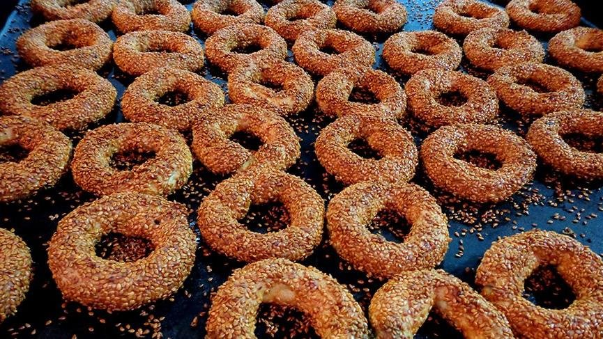 toptan kandil simidi